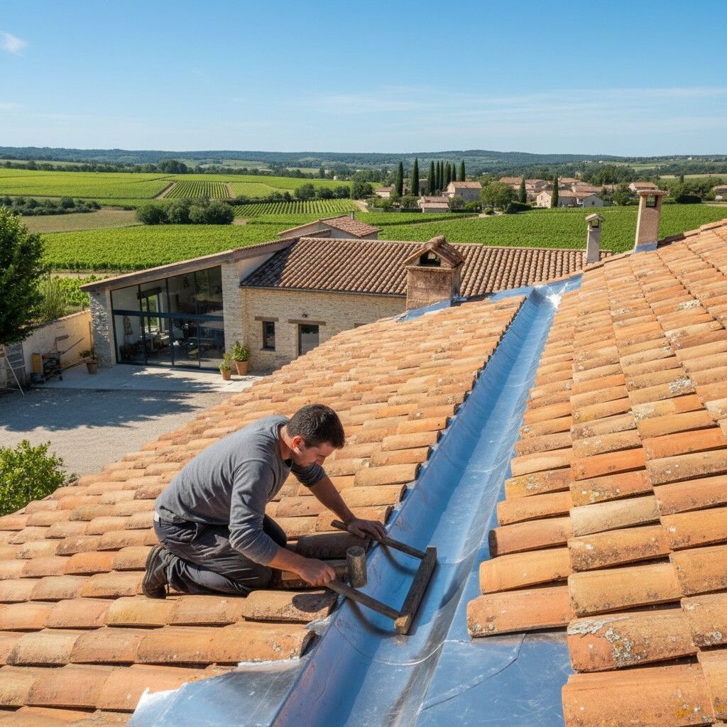 SARL ARTISANALE DE COUVERTURE